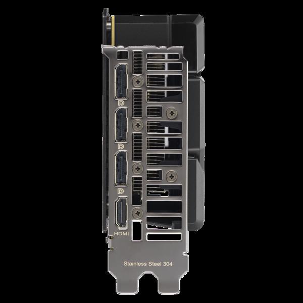 ASUS RTX 5060 TI DUAL 8GB